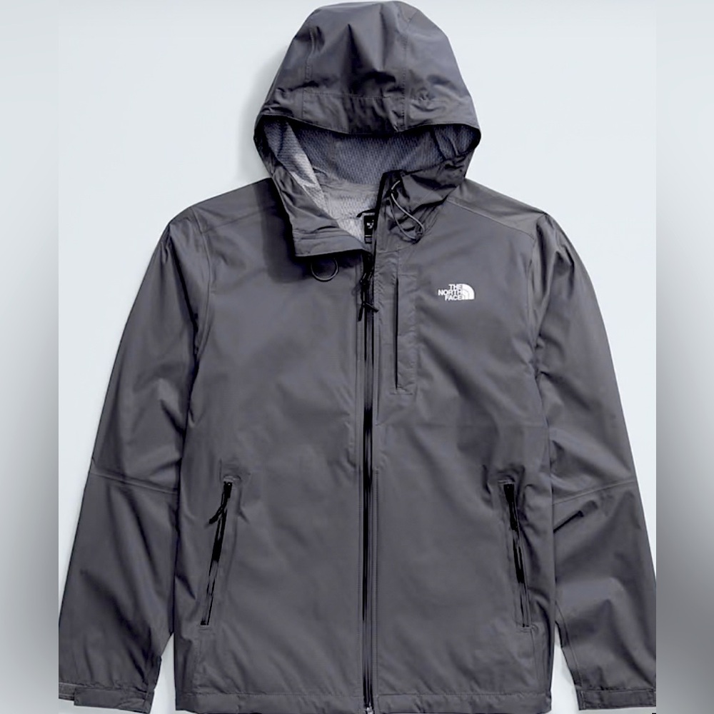 New , Never Worn North Face Mens coat!